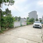 bán đất tại xã thuỷ xuân tiên, 2,3 tỷ, 88,8 m2, giá siêu hời hot!