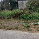 bán đất để chuyển ra hà nội sinh sống, giá hợp lý tại ân hậu, nghi ân, nghi lộc, tp.vinh, nghệ an