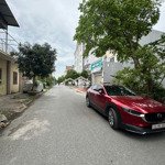 bán đất tđc đằng lâm 2 , hải an, hải phòng, 79,5 triệu / m2, 77 m2