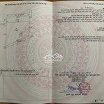 bán lô đất 296m (200m thổ cư) thủy xuân tiên, chương mỹ giá chỉ từ 2.x tỷ!
