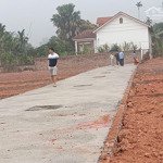 bán đất tại xuân hòa, 480 triệu, 102 m2, pháp lý đầy đủ, hướng đông nam