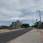 bán đất đường bàu bàng 6mx23m có 40m2 thổ cư,khu vực kinh doanh buôn bán sầm uất