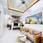 bán nhà riêng tại minh khai, 11 tỷ, 48m2, 4pn, 5wc, 5 tầng