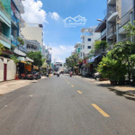 lò siêu giáp 3 tháng 2 mặt tiền kinh doanh sầm uất 4mx17m sổ nở hậu nhẹ chỉ hơn 12 tỷ