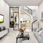 bán nhà trương định hoàng mai , 26m2 5 tầng 15m ra ô tô 6,16 tỷ