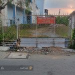 bán đất hóc môn, hcm. 100m2/892tr, shr, full thổ, đất kdc siêu đẹp kế trạm y tế xã bà điểm.