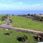 sở hữu ngay lô đất trực diện view biển mũi né - phan thiết. sổ sẵn!