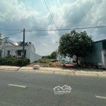 bán đất đường đinh văn ước, hưng long, bình chánh shr 96m2 gần chùa phổ minh