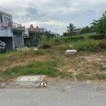 chính chủ cần bán gấp mt đoàn nguyên tuấn, hưng long, bình chánh, 85m2, 800triệu