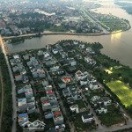 bán nhà 4 tầng 104m2 khu a nam đầm vạc, bác sĩ nhà đất