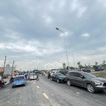 đất hoàng lý - hà nam pháp lí chuẩn - nằm trên trục đường chính 20.5m giá 40tr/m
