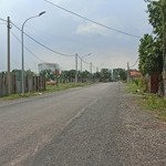 bán đất mặt tiền bà điểm 2000m2 đường 12m giá nhỉnh 22 tỷ