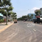 ngộp bán đất mặt tiền nguyễn văn lộng 12x51m thổ cư 100m2 phường chánh mỹ thủ dầu 16tỷ thương lượng