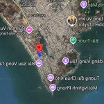 bán cc silver sea tower 6,5 tỷ, 152m2 view đẹp tại ba cu, vũng tàu