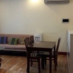 cho thuê căn hộ 1pn, 51m2 tại the manor hcm, giá ưu đãi 14 triệu vnd