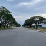 bàn nền liên kế 105m2 đường 35m khu đô thị mới long thọ phước an