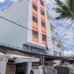 phòng trọ giá rẻ gò vấp - quang trung - p10