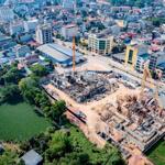 SIÊU PHẨM SẮP RA MẮT – MỞ BOOKING DỰ ÁN BV DIAMOND THÁI NGUYÊN