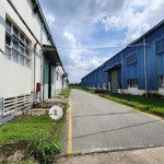 cho thuê nhà kho 2.670m2 tại hội nghĩa tân uyên, bình dương