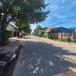bán nhà 1/ hà duy phiên vào 70m, tổng khuôn viên 1100m có nhà cấp 4 và vườn cây ăn trái