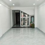 bán nhà nguyễn trãi thanh xuân, 63m 6 tầng mặt tiền 3.7m , thang máy, kinh doanh, ga ra ô tô tránh