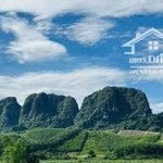 cần bán đất 900m full ont tại kim bôi giáp với camping nà bờ, đồng chờ,serena