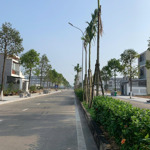 chủ hạ giá 1 lô 24m kđt phú mỹ, giá đầu tư bao lời