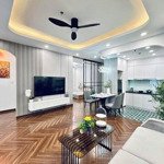 chính chủ bán nhà tập thể thanh nhàn, lê thanh nghị, hai bà trưng, 58m2, full nt, ô tô đỗ cửa