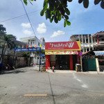 cho thuê nhà mặt phố 50 thủy lợi, 23 triệu, 159m2, mặt tiền 5.5m, giá cực chất