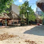 cho thuê mặt bằng 700m2 mặt tiền phạm văn thuận, p. tam hiệp