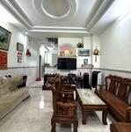 Bán nhà mặt phố quận 6 - Nở hậu cực đẹp kinh doanh tốt 14 tỷ
