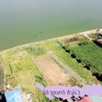 ngộp giảm nặng giá 290 triệu, diện tích 1000m2 hồ đức trọng sát sân bay liên khương