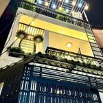 QUANG TRUNG P10 GV HẺM 1 TRỤC 52M NHÀ ĐẸP CHỈ B5 TỶ NHỈNH