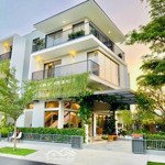 chuyển công tác, chủ nhà bán lỗ căn villa 185m2 tại the standarn an gia bd
