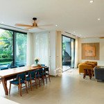 bán biệt thự 5pn/864m2 sanctuary hồ tràm view trực diện lagoon giá 45 tỷ. lh: 0908982299