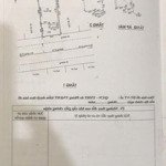 bán nhà 1 lầu đường số 79 kdc tân quy, p. tân quy, q7