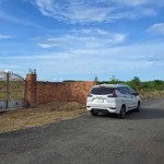 gần 1 mẫu đất full hồng bình châu đã lên sẵn 300m2 thổ cư, có sẵn 2 căn nhà trong đất, chỉ 18 tỷ