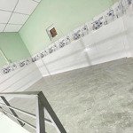 cho thuê nhà trọ mới đường trần hoàng na