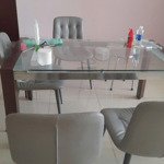 cho share lại 1 phòng master toilet riêng trong căn hộ chung cư ngọc phương nam giá phòng 5 triệu