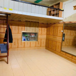 chính chủ cho thuê nhà tập thể 21m2 phố lý nam đế, hoàn kiếm, hà nội