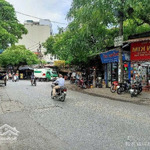 nhà mặt phố hoàng văn thái, diện tích 30m2, vị trí kinh doanh - cho thuê, giao thông thuận lợi