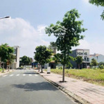bán đất gần chợ đại phước - nhơn trạch - đồng nai, giá 1,2 tỷ/nền, đầu tư đón đầu cực kỳ tốt