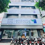 cho thuê np mặt phố chùa vua, 136 triệu, 850m2, 6 tầng, q.hai bà trưng, hn, hot!