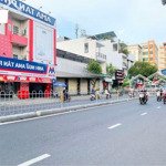 bán nhà mặt tiền nguyễn sơn, 5m(4.25m) x 23m, hầm 3 lầu, giá 20 tỷ tl