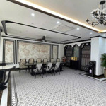 bán nhà mặt phố bùi thị xuân sát vincom bà triệu 160m2 9t kinh doanh bậc nhất thủ đô 165 tỷ