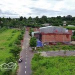 chính chủ bán lô góc 2 mặt tiền nhựa gần chợ và ub xã sông trầu giá quá rẻ