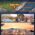 ️ SIÊU PHẨM LIỀN KỀ HP-665 – VỊ TRÍ VÀNG TRUNG TÂM GOLF LAND, ĐẢO VUA ROYAL ISLAND