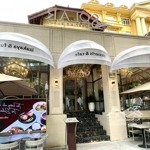 cho thuê nhà mặt phố ngô quyền diện tích 130m2 mặt tiền 10m, thông sàn, đoạn đẹp nhất, mọi mô hình
