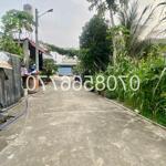Nhà mới gần KCN Cầu Tràm cần đổi chủ, DT 74m2, chỉ nhỉnh 1 tỷ