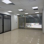 chính chủ cho thuê văn phòng và mbkd mặt phố nguyễn bỉnh khiêm - hbt - 200m2 x 3 tầng